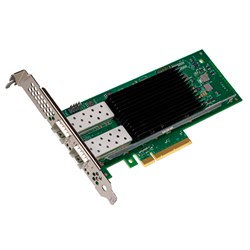Сетевая карта Dell E810-XXV - фото 55732