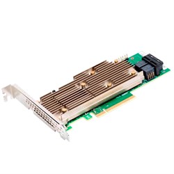 Контроллер Broadcom MegaRAID NVMe/SAS/SATA 9460-8i (8-Port Int., PCIe 3.0, 2GB) - фото 55738