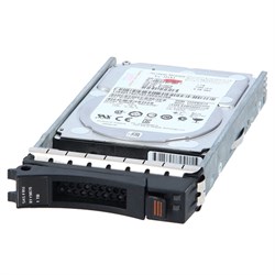 Жесткий диск IBM 1TB 2.5 SFF NL-SAS 7.2k 6G HotPlug 81Y9872 - фото 55749