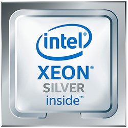 Процессор HPE Intel Xeon 8 Core Silver 4208 P11605-001 - фото 55759