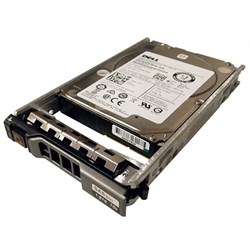 Жесткий диск IBM 1.8TB 10K 12Gb SAS 2.5" 02PX589 - фото 55763