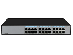 Коммутатор Huawei S1700-24-AC, 98010455 - фото 55775