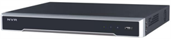 8-ми канальный IP Видеорегистратор HikVision DS-7608NI-I2/8P - фото 5578