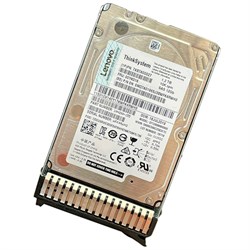 Жесткий диск Lenovo 00YK016 - фото 55799