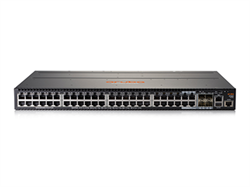Коммутатор HPE Aruba 6300F 48G CL4 PoE 4SFP56, JL665A - фото 55822