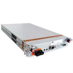 Контроллер HP P2000 G3 FC Array Controller AP836A - фото 55830