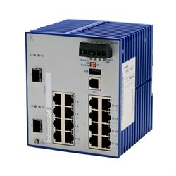 Коммутатор Hirschmann RS20-0800M2M2SDAEHH - фото 55833