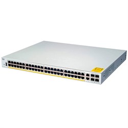 Коммутатор Cisco C1000-48T-4G-L - фото 55837