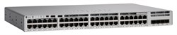 Коммутатор Cisco Catalyst C9200L-48PL-4X-E - фото 55843