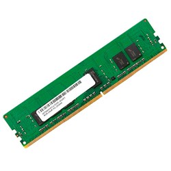 Оперативная память Micron 8GB DDR4-3200 RDIMM 2Rx8 ECC MTA9ADF1G72PZ-3G2E1 - фото 55863
