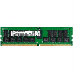 Оперативная память Hynix 32GB DDR4 3200 МГц ECC Reg HMA84GR7DJR4N-XN - фото 55864