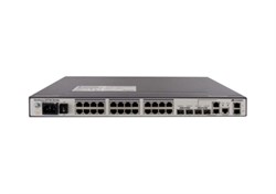 Коммутатор Huawei S3700-28TP-EI-MC-AC, 02352374 - фото 55896