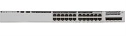 Коммутатор Cisco Catalyst C9200L-24P-4X-RE - фото 55910