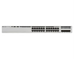 Коммутатор Cisco Catalyst C9200L-24T-4X-RE - фото 55914