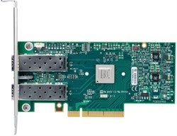 Сетевая карта Mellanox MCX312C-XCCT - фото 55941