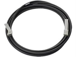 Кабель HPE X240 10G SFP+/SFP+ 1.2m, JH694A - фото 55945