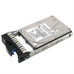 Жесткий диск IBM 500Gb 7.2K 3.5" SATA, 39M4557 - фото 55965