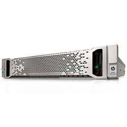 Лицевая панель HPE 1U Gen10 Bezel Kit, 867998-B21 - фото 55971