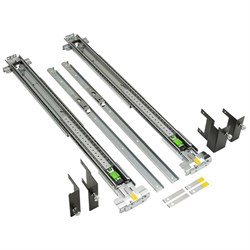 Рельсы для монтажа в стойку HP 1U Gen10 SFF Easy Install, 874543-B21 - фото 55972
