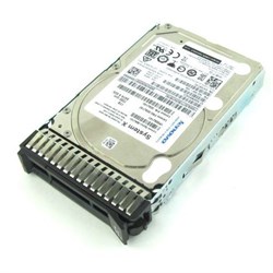 Жесткий диск IBM/Lenovo 1TB 6G 7.2K 2.5" SATA, 00AJ142 - фото 55976