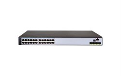 Коммутатор Huawei S5700-28P-PWR-LI-AC, 02353175 - фото 55994