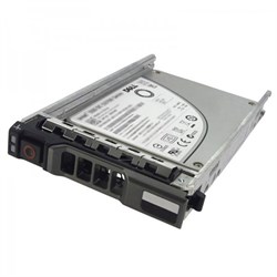 SSD накопитель Dell 200GB MU 2.5' SATA, 400-ASWV - фото 56011