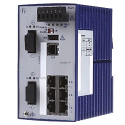 Коммутатор Hirschmann RS20-0800M2M2SDAEHH - фото 56031
