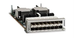 Модуль Cisco N55-M16P - фото 56067
