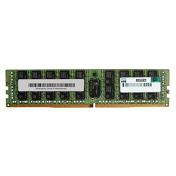Оперативная память HPE 16GB Dual Rank x8 DDR4-2400 CAS-17-17-17 Registered, P00423-B21 - фото 56104