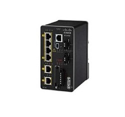 Коммутатор Cisco Catalyst IE-2000-4TS-G-B - фото 56110