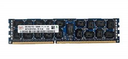 Оперативная память Hynix 4GB DDR3-1333 ECC UDIMM, HMT351U7CFR8A-H9 - фото 56147