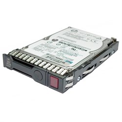 Жесткий диск HP 10TB 12G SAS 7.2K rpm LFF 3.5in, P9M82A, 868230-001 - фото 56153
