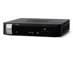 Маршрутизатор Cisco Small Business RV340-K8-RU - фото 56159