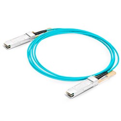 Кабель Cisco QSFP-100G-AOC10M - фото 56171