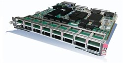 Модуль Cisco Catalyst WS-X6816-10G-2T - фото 56184