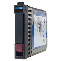 Накопитель SSD HPE 240GB 6G 2.5" SATA, 869376-B21 - фото 56224