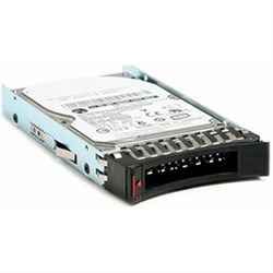 Жесткий диск IBM/Lenovo 300GB 6G 15K 2.5" SAS, 81Y9891 - фото 56229