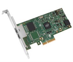 Сетевой адаптер IBM Intel x520 Dual Port 10GbE SFP+, 00JY855 - фото 56234
