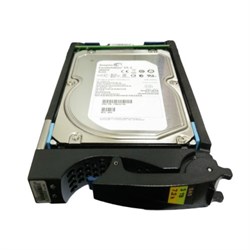 Жесткий диск EMC 3TB 6G 7.2K 3.5" SAS, 005049278 - фото 56235