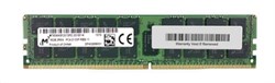 Оперативная память Micron 16GB PC4-19200 DDR4-2400MHZ ECC REG, MTA36ASF2G72PZ-2G3B1 - фото 56238