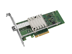 Сетевая карта Intel X710-T4 - фото 56256