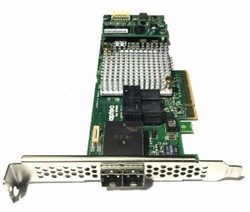 Контроллер Adaptec PCI-E SGL 2277000-R, ASR-8885 - фото 56285