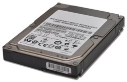 Жесткий диск IBM 146GB 6G 15K 2.5" SAS, 00AJ112 - фото 56305