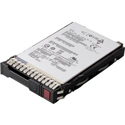 SSD накопитель HP 960GB 6G 2.5" SATA MU, P13660-B21 - фото 56310