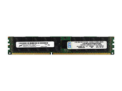 Оперативная память IBM 8GB PC4-19200 DDR4 2400MHz RDIMM, 46W0825, 46W0827 - фото 56342