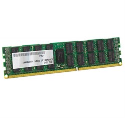 Оперативная память IBM 16GB PC4-19200 DDR4 2400MHz, 01KN303, 01KN301 - фото 56343