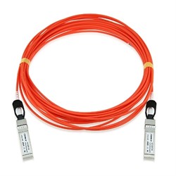 Кабель Huawei SFP-10G-AOC10M, 02310QWH - фото 56370