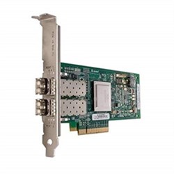 Сетевая карта Dell Broadcom 57416 Dual Port 10Gb, Base-T, PCIe Adapter, Low Profile, 540-BBVM - фото 56378