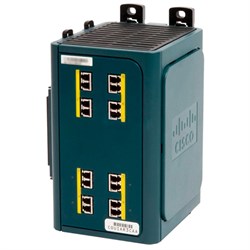 Модуль расширения Cisco IEM-3000-8SM - фото 56396