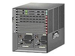 Шасси Cisco Catalyst WS-C6509 - фото 56411